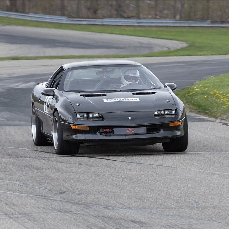 Profile of John Kalchik