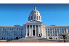 CPG Drive & Missouri State Capitol Building Tour