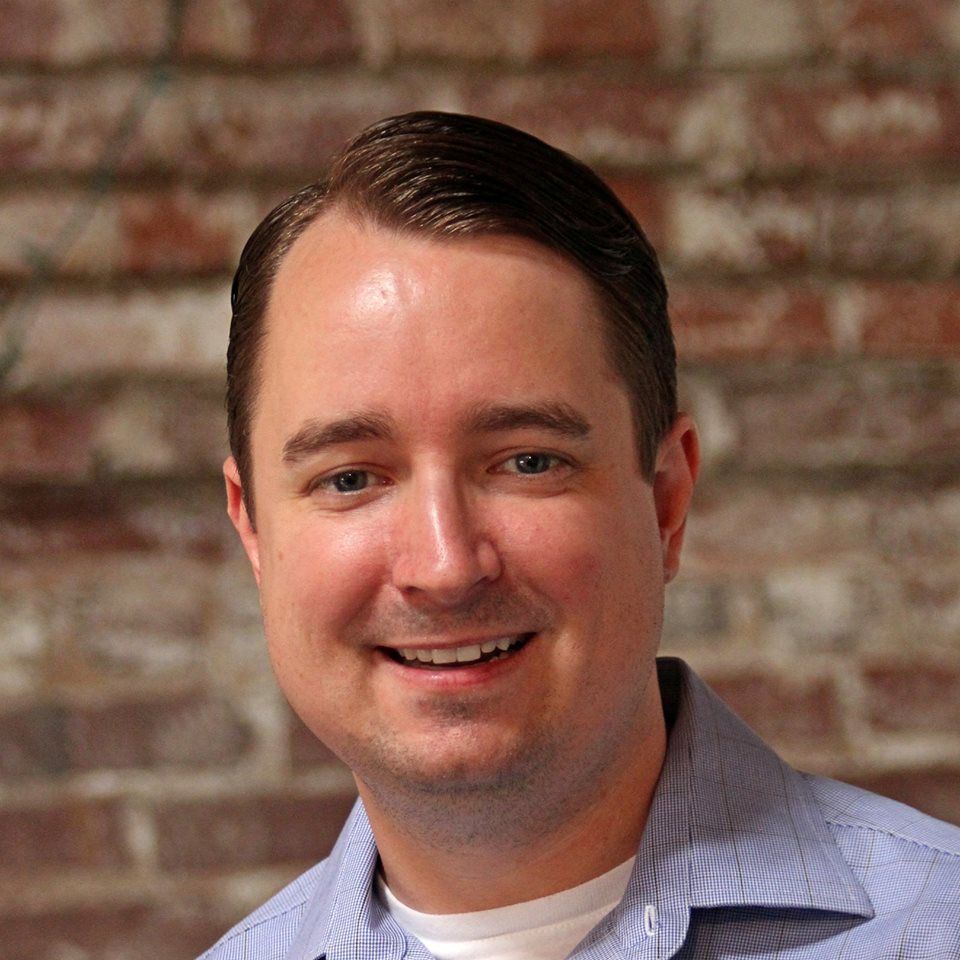 Profile of Mike Britton