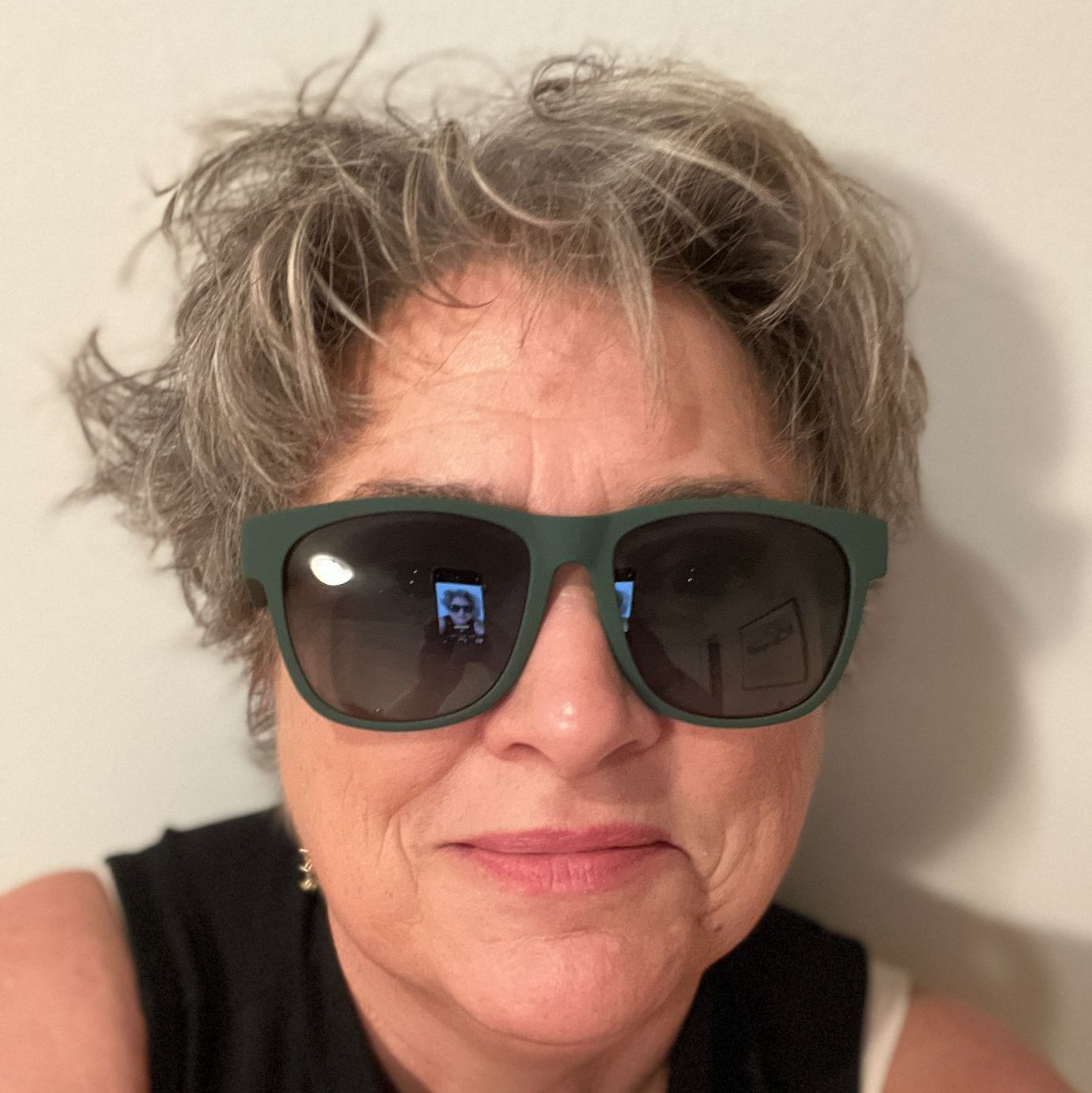 Profile of Barbara Coll