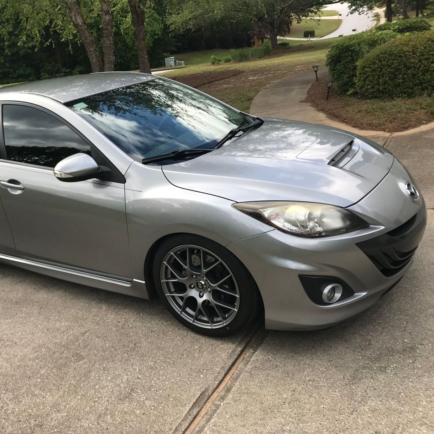 Profile of Jonathan Santiago