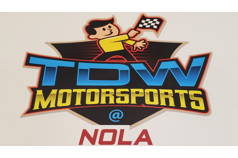 NOLA Motorsports Park June 4 & 5, 2022