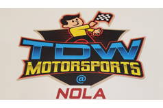 NOLA Motorsports Park September 11 & 12, 2021