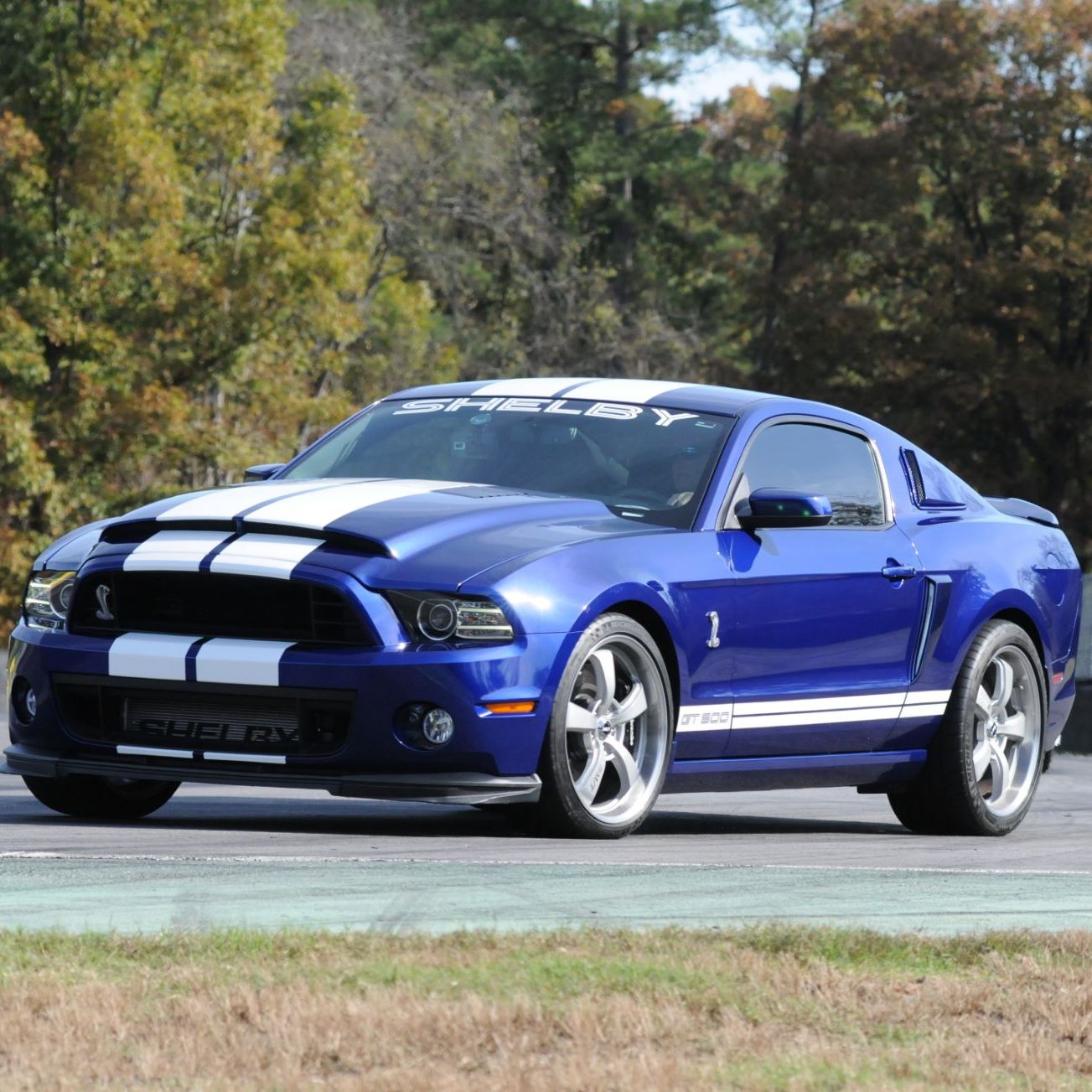 Profile of Hunter Blakely