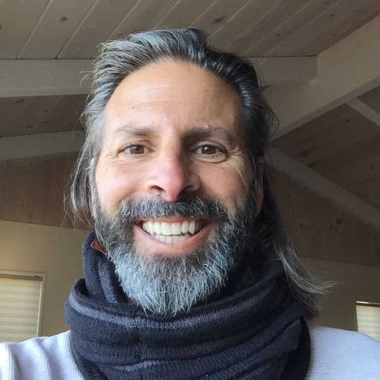 Profile of Greg Adams