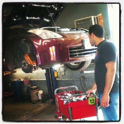 Profile of Kenneth McGeary