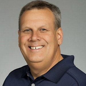 Profile of Todd Rupp