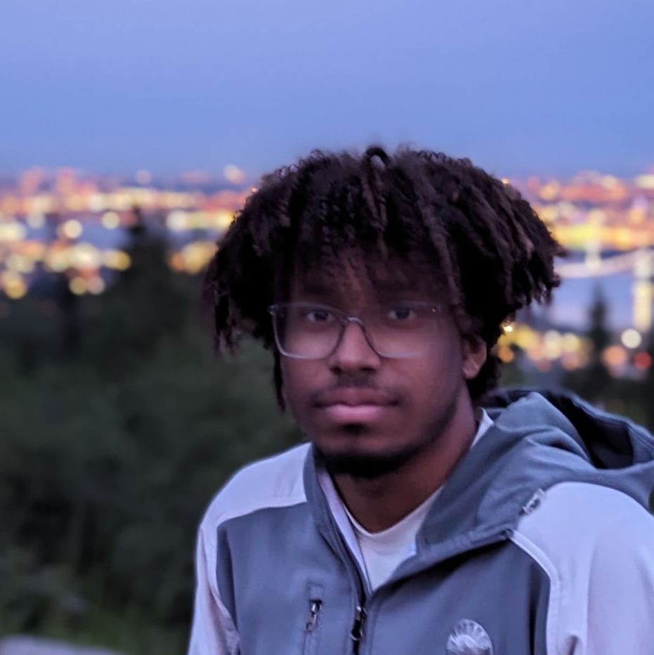 Profile of Lexxus Lampkin