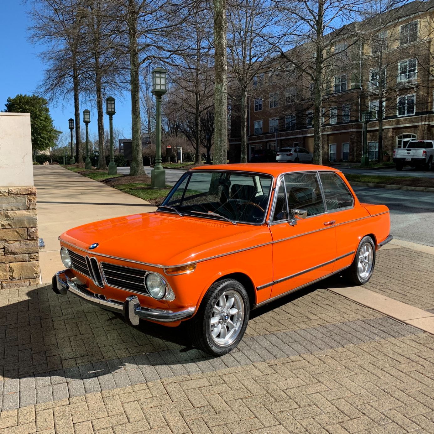 Profile of Tom Doherty