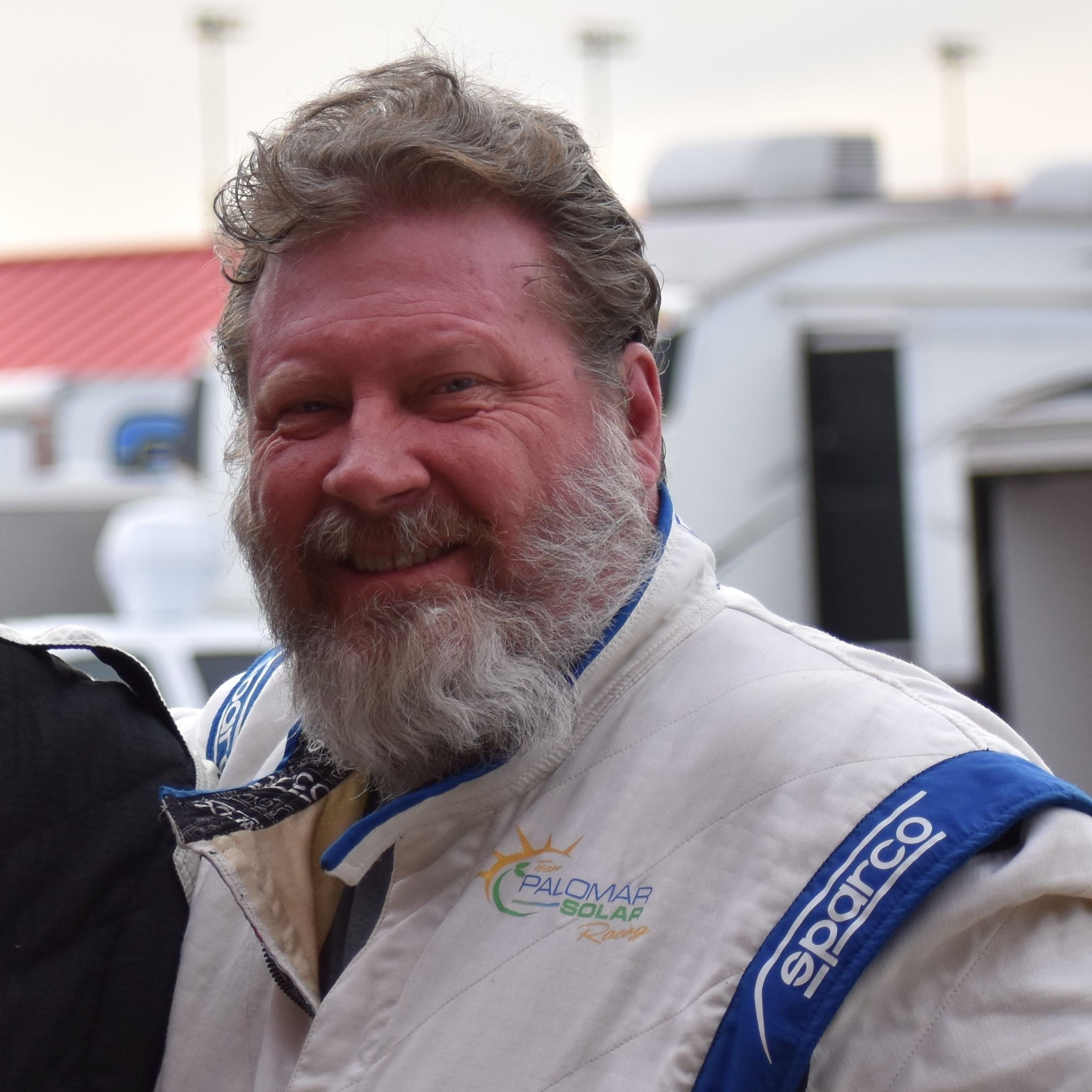 Profile of Dwight Anderson