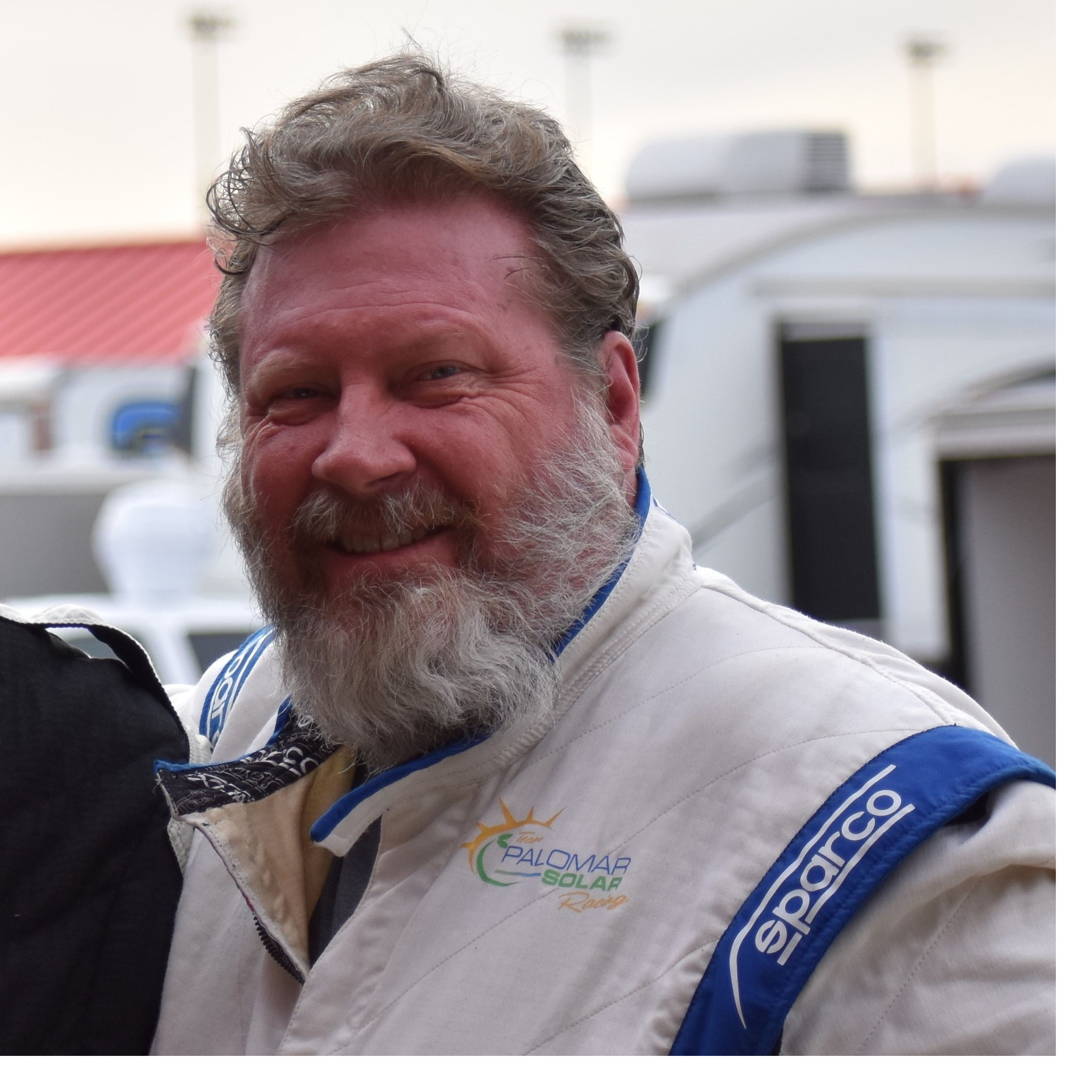 Profile of Dwight Anderson