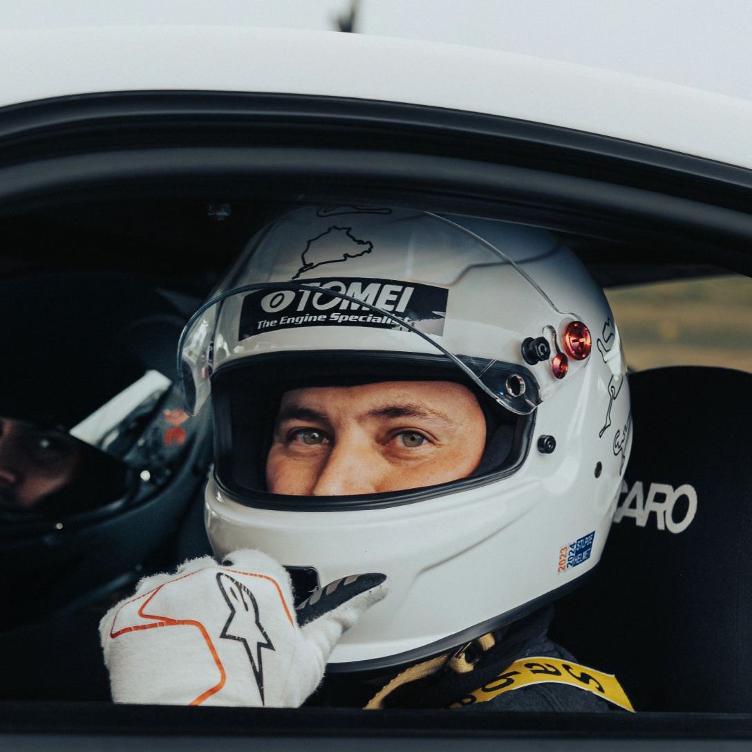 Profile of Alex Goetting