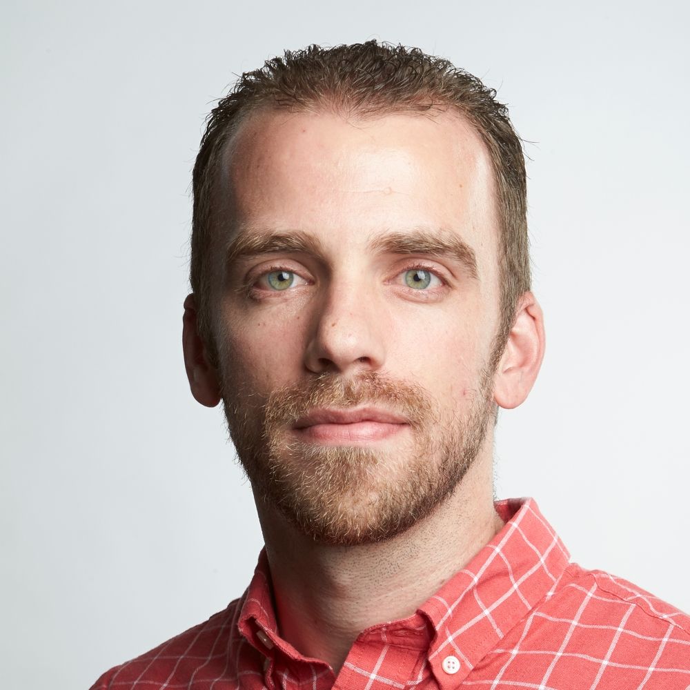 Profile of Cory OBrien