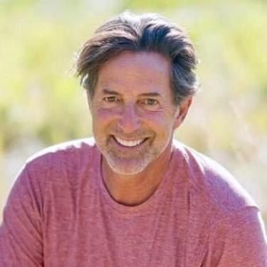 Profile of Mitch Mondry