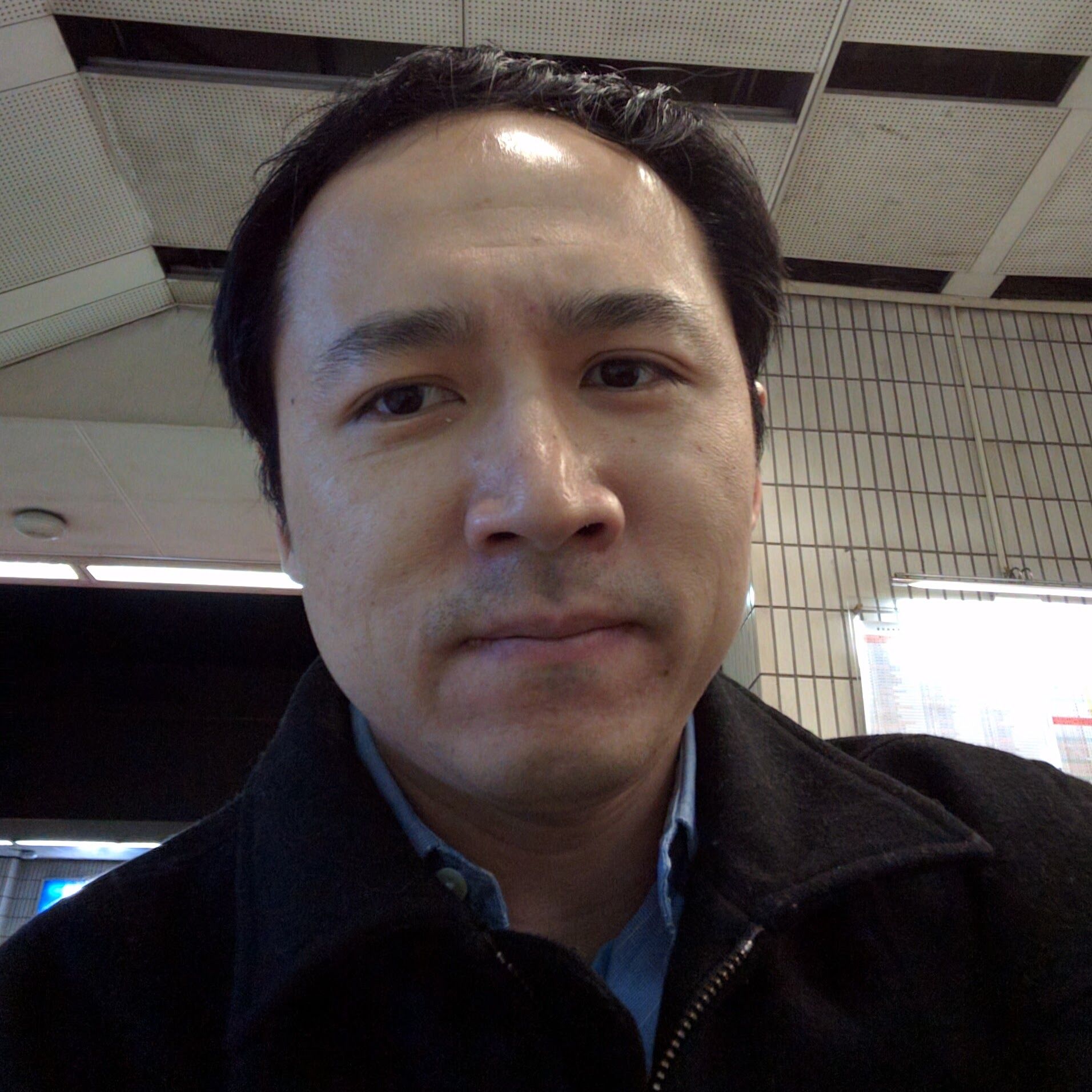 Profile of Chinchi Chiang