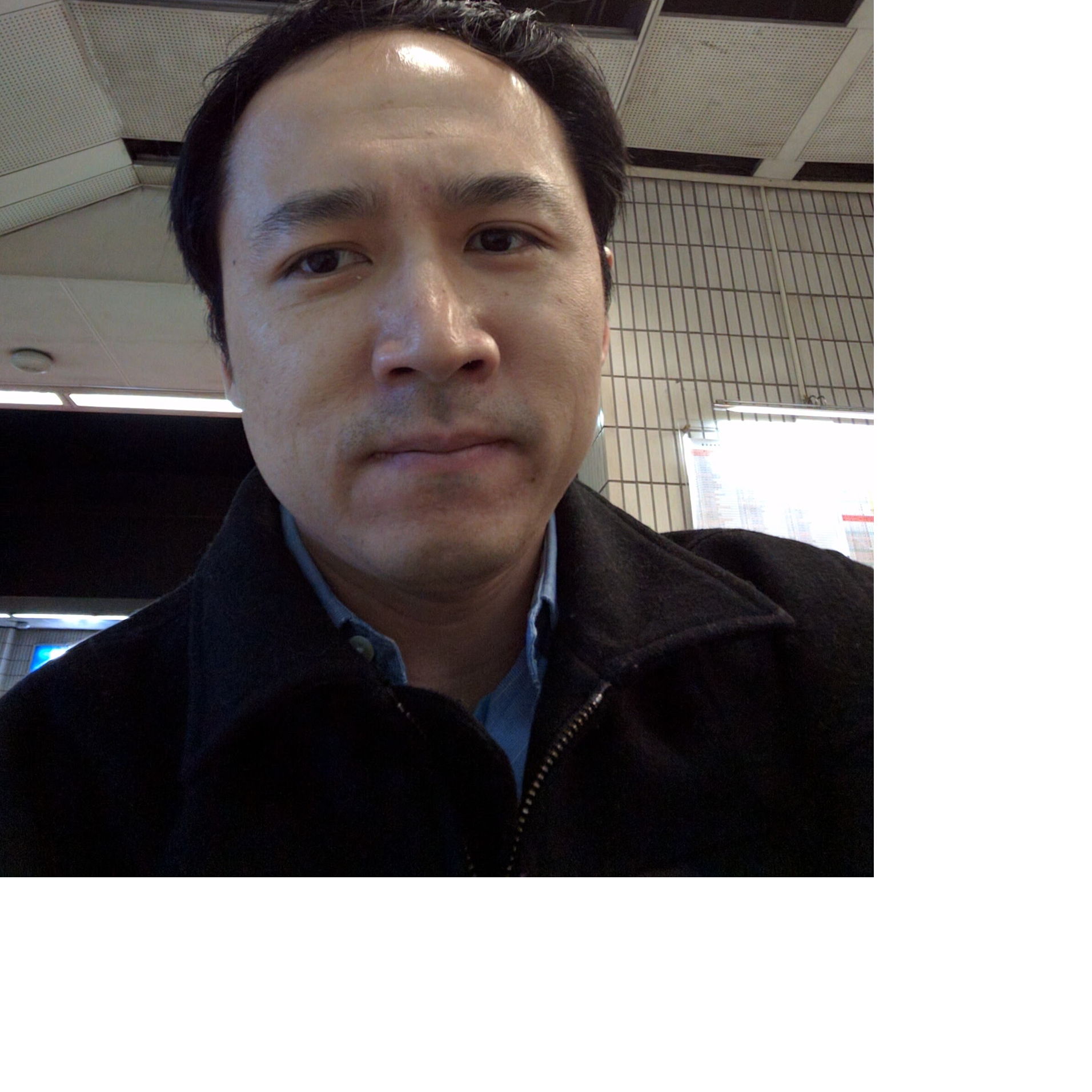 Profile of Chinchi Chiang