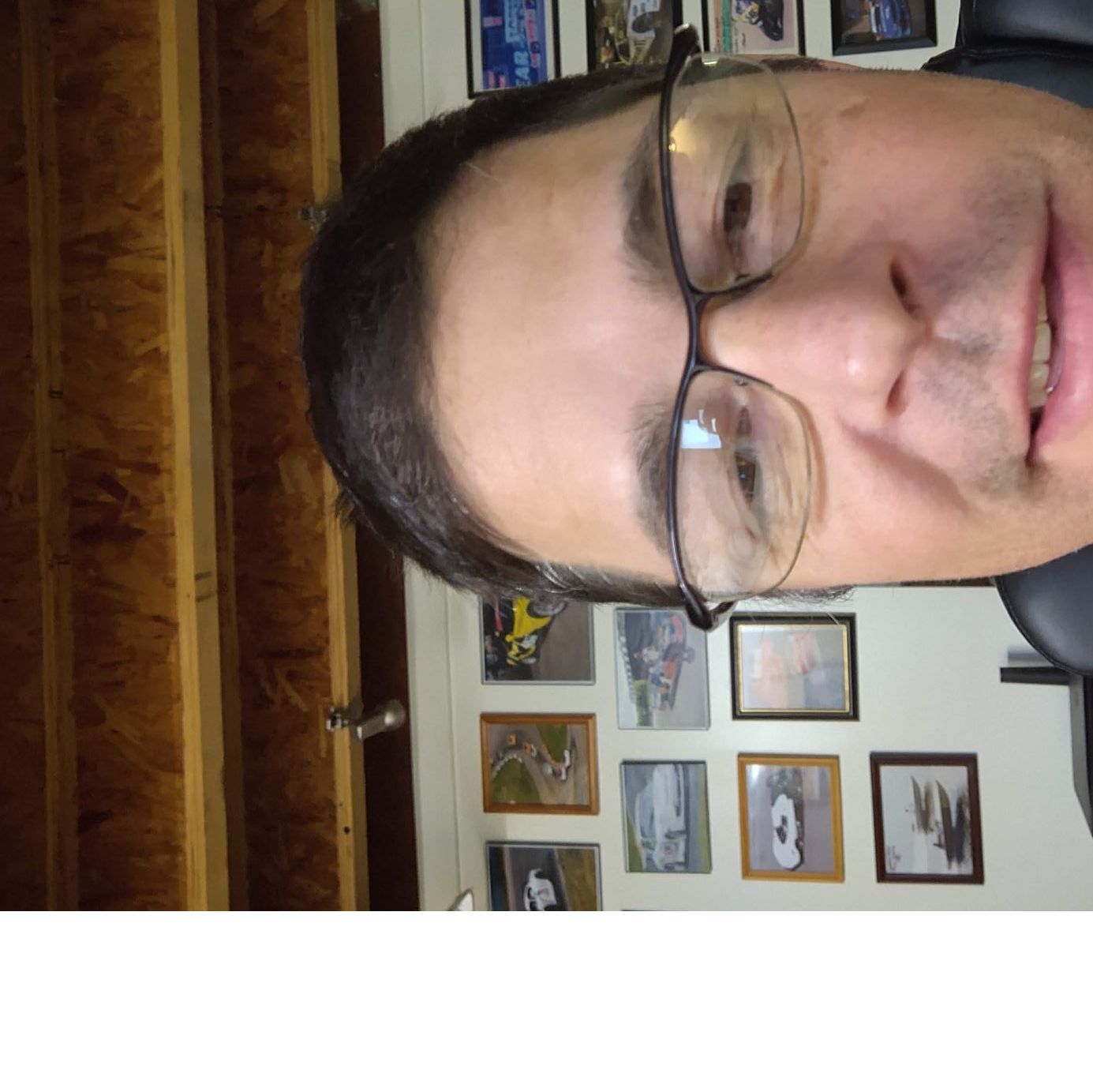 Profile of Steve Oehrli