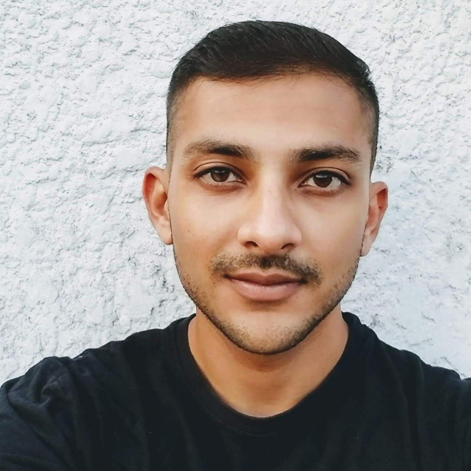 Profile of Aman Verma