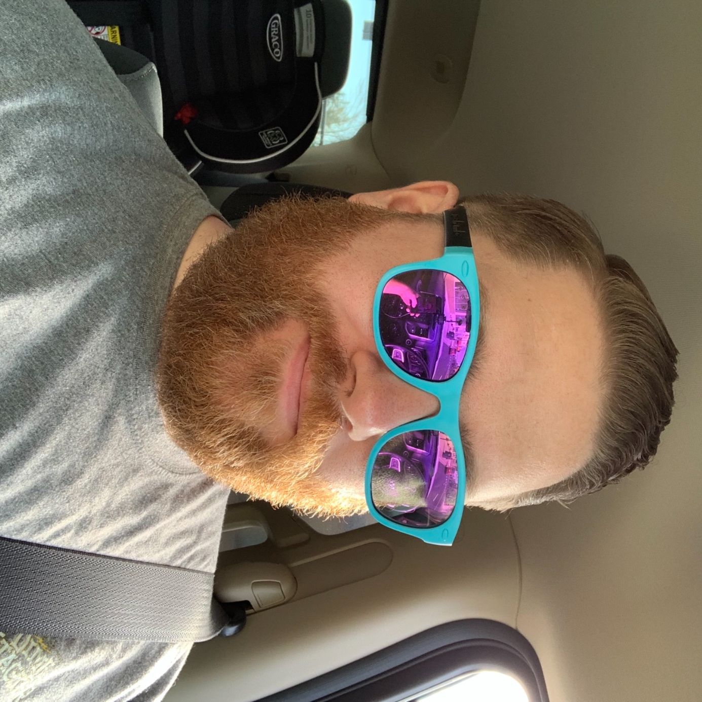 Profile of Russell Culver