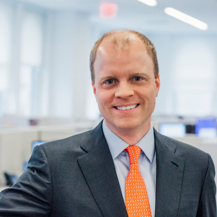 Profile of David Burnett