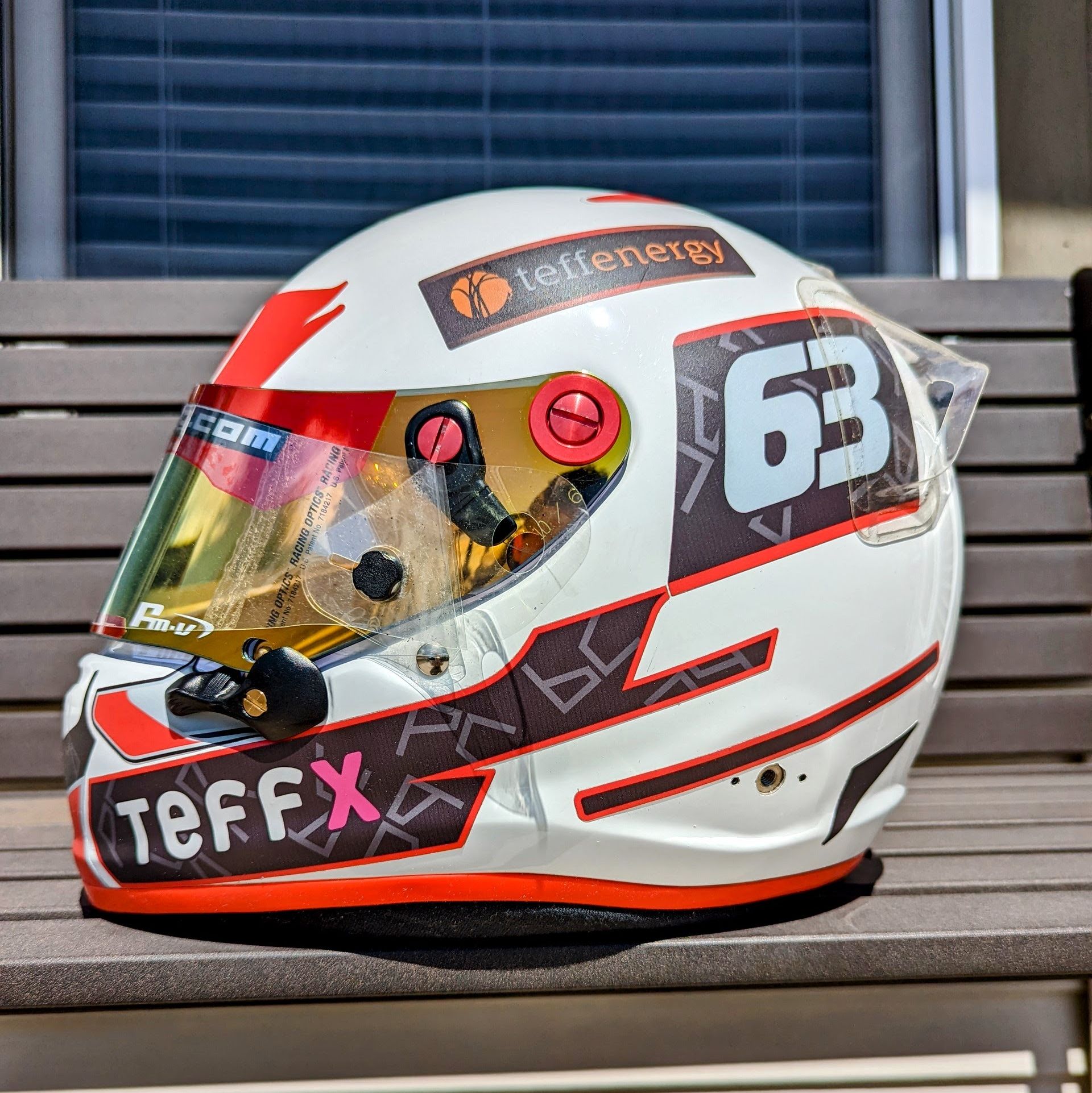 Profile of Peter Cheung