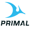 Primal Motorsports logo