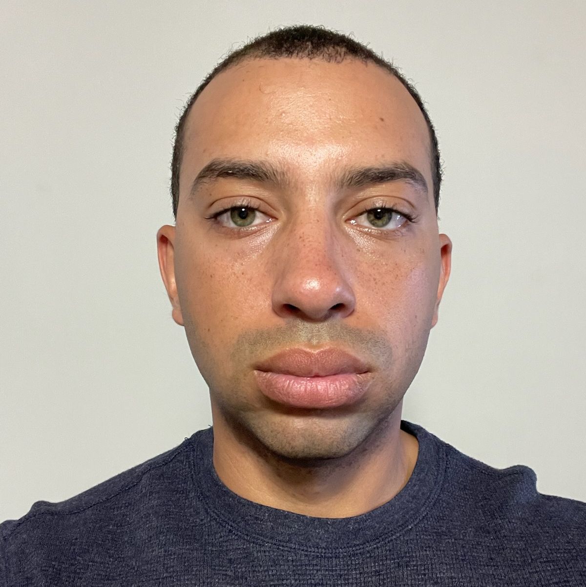 Profile of Jacoby Dean