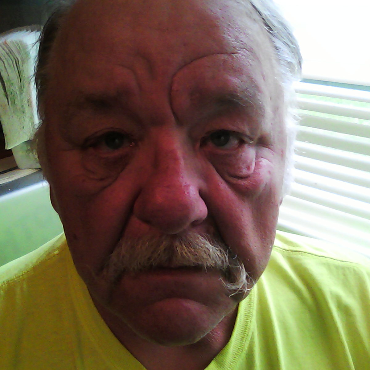 Profile of Theodore Mann