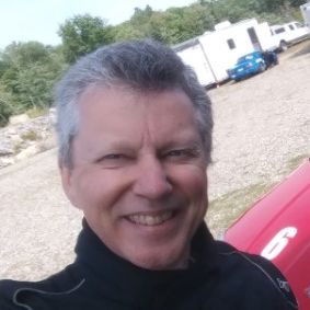 Profile of James Elder