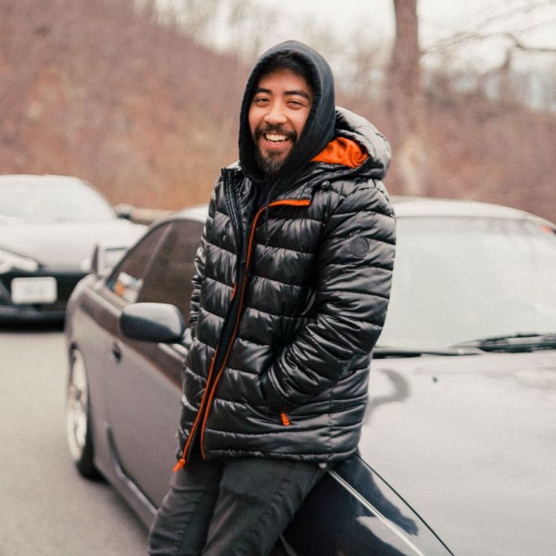 Profile of Minh Nguyen