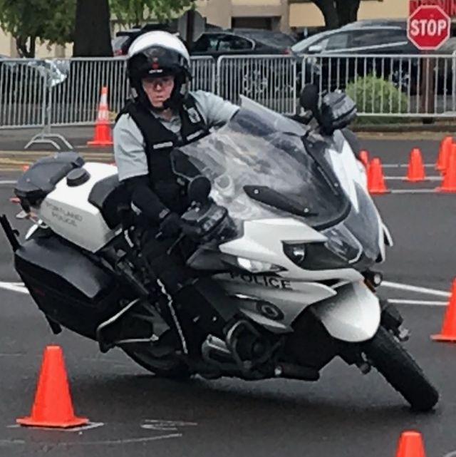 Profile of Betsy Hornstein