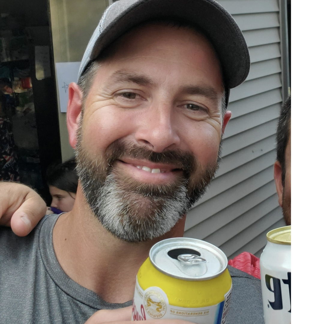Profile of Greg Hoffman