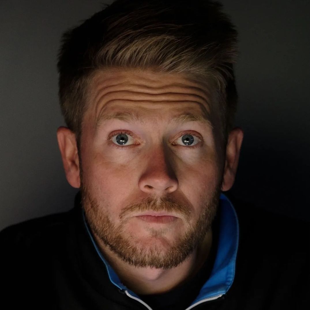 Profile of Curtis Fox