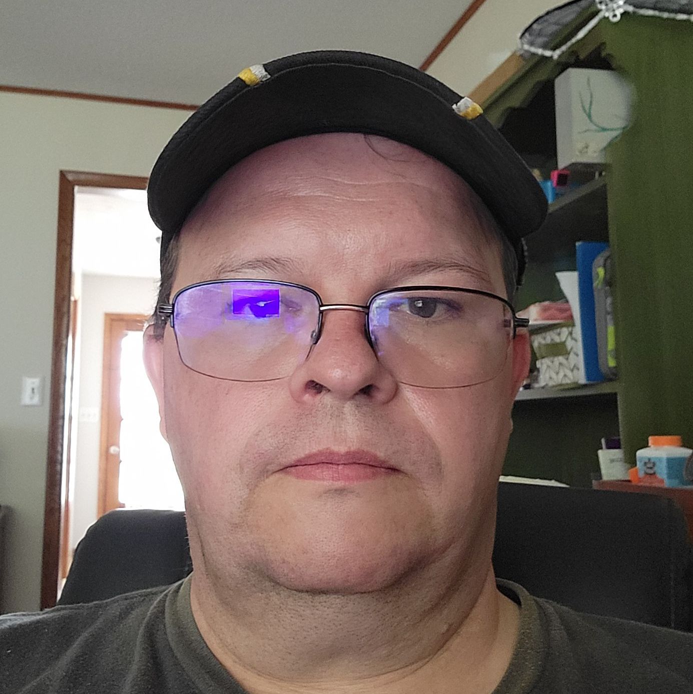 Profile of James Davis