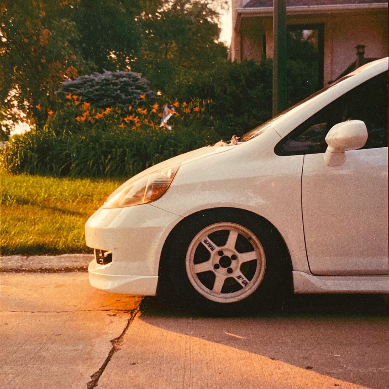 Profile of Simon Langley