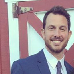 Profile of Brian Smith