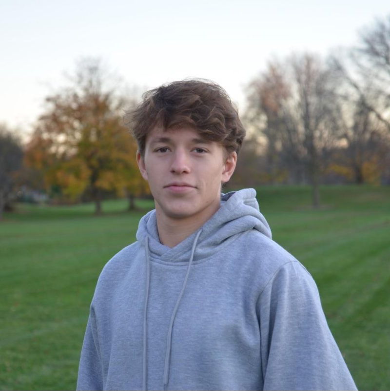 Profile of Andrew Lazovski