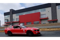 Member Driving Day - Wednesday 07/22