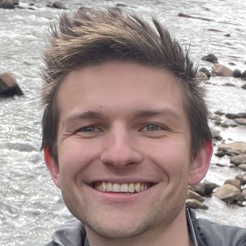 Profile of Julian Garfield