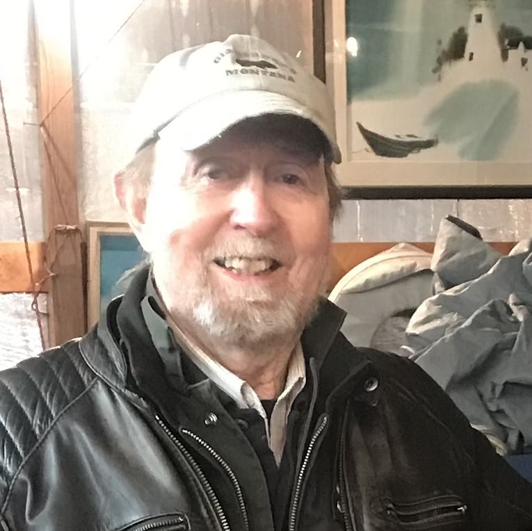 Profile of John Ketchum