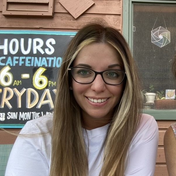 Profile of Beth DeFranco