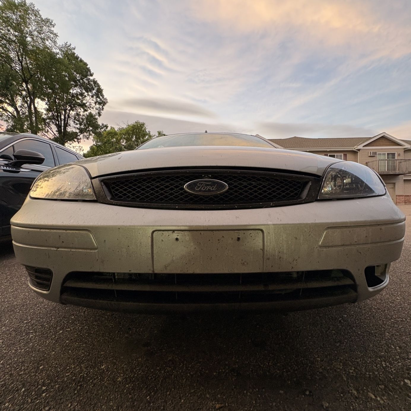 Profile of Jack Syth