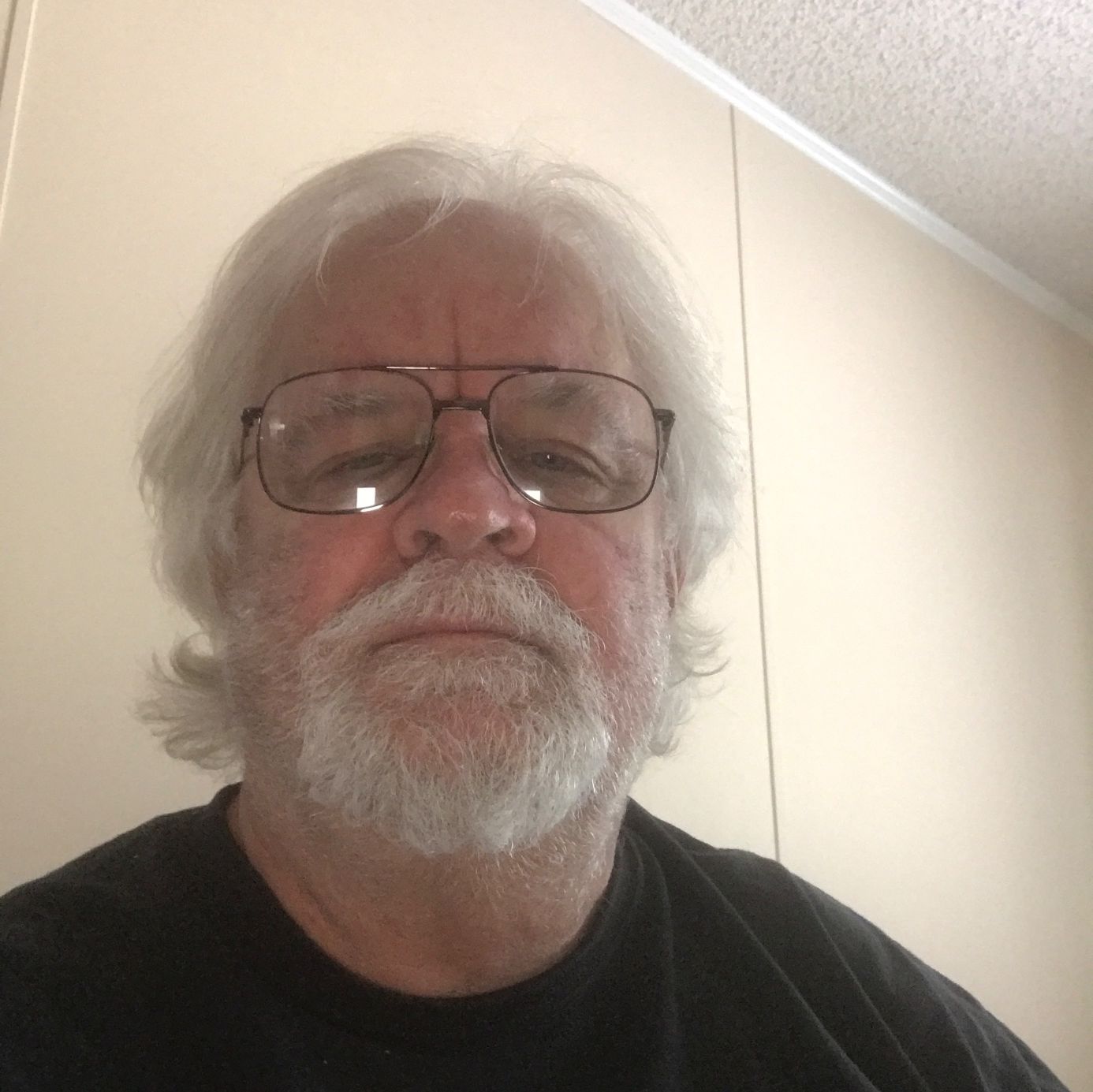 Profile of Barry Thompson