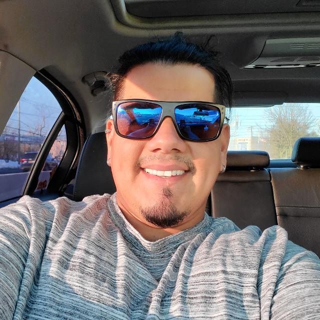 Profile of Braulio Concha