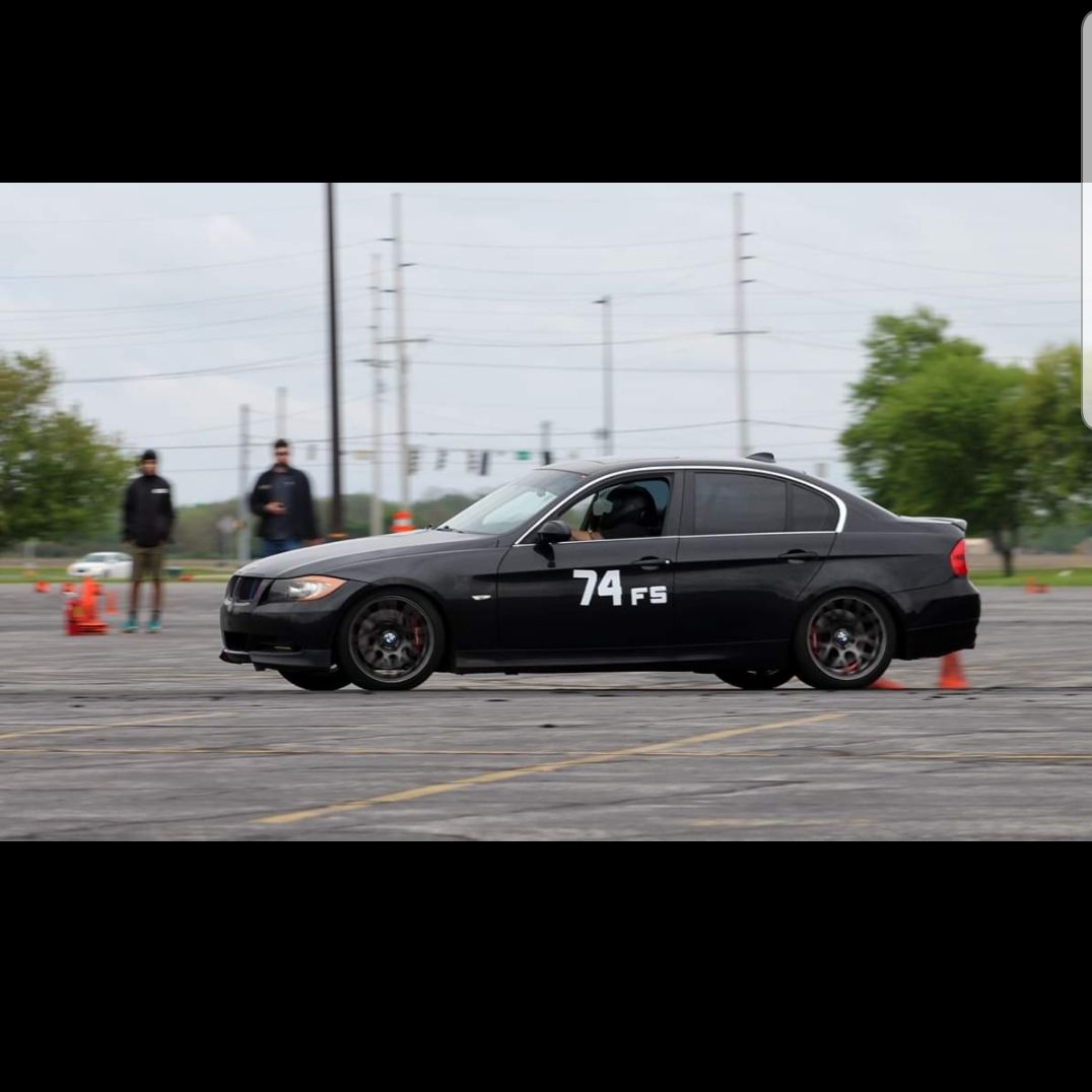 Profile of Steve Hodgson