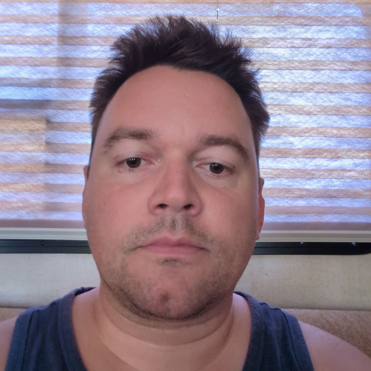 Profile of Maxime Bouchard