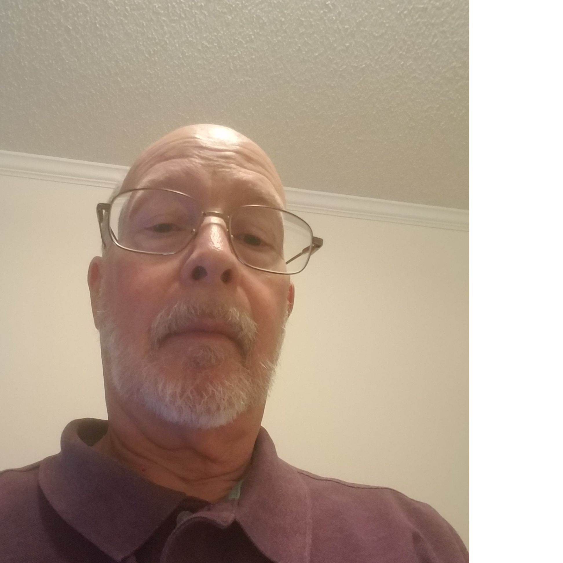 Profile of Marvin Fordham