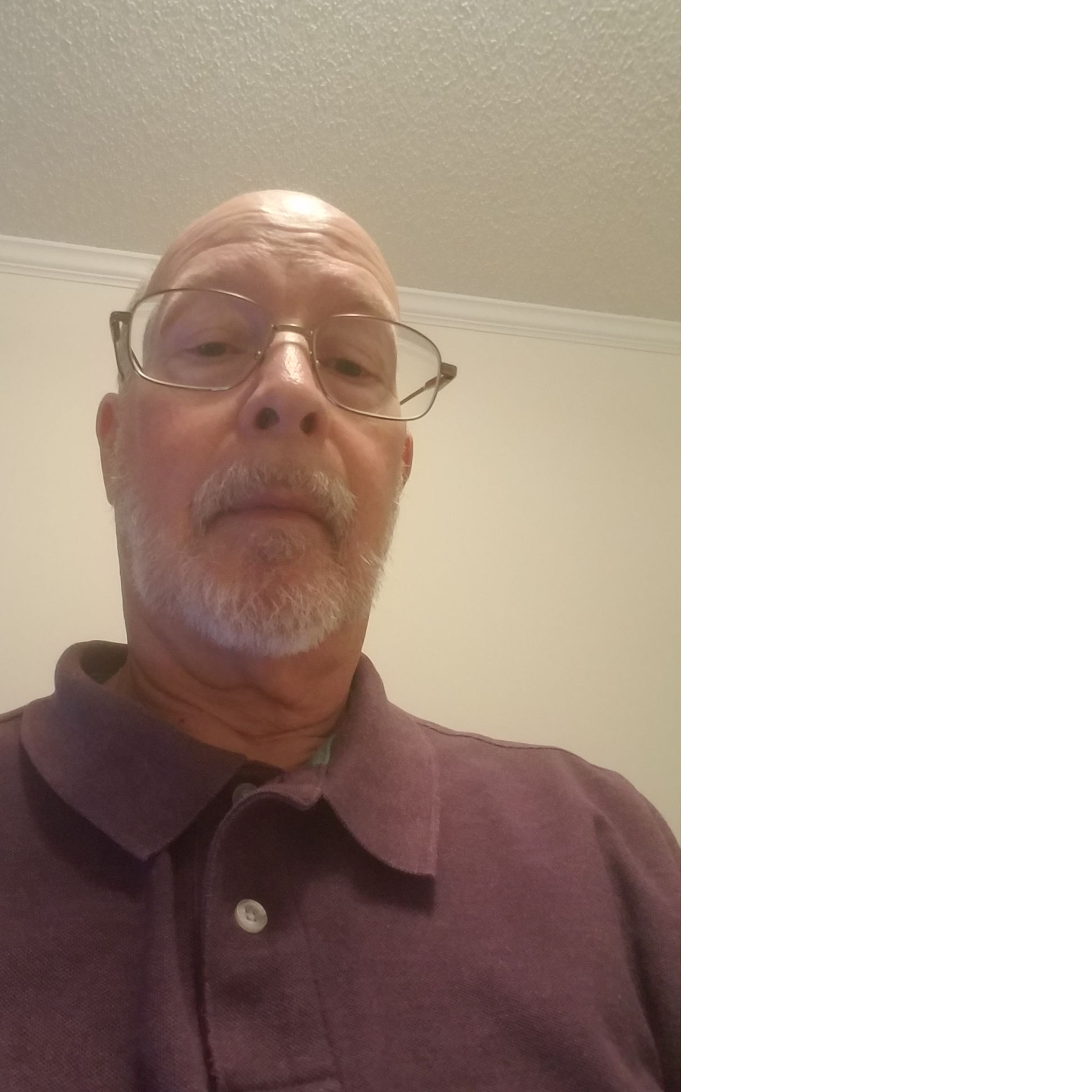 Profile of Marvin Fordham