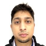 Profile of Ahmed Siddiqi