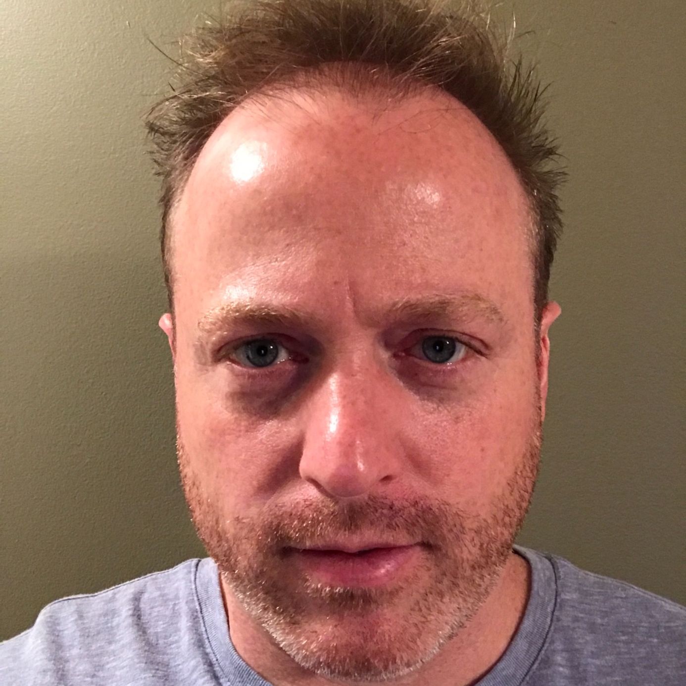 Profile of Darren L